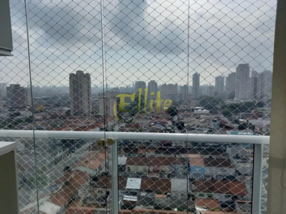 Apartamento, 1 quarto, 35 m² - Foto 6