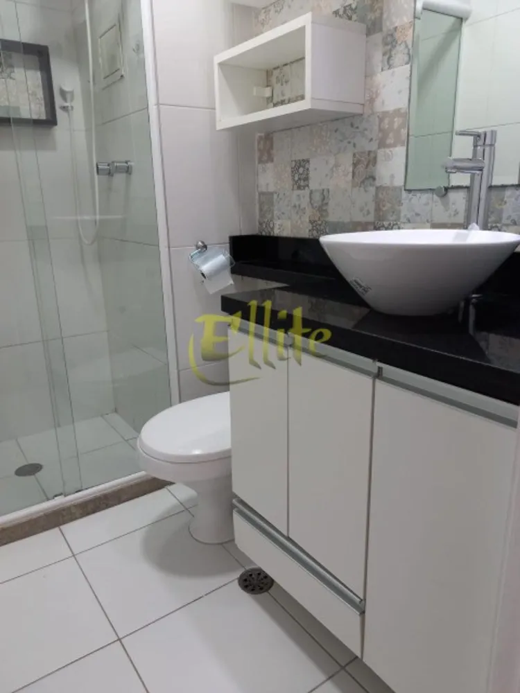 Apartamento, 1 quarto, 35 m² - Foto 8