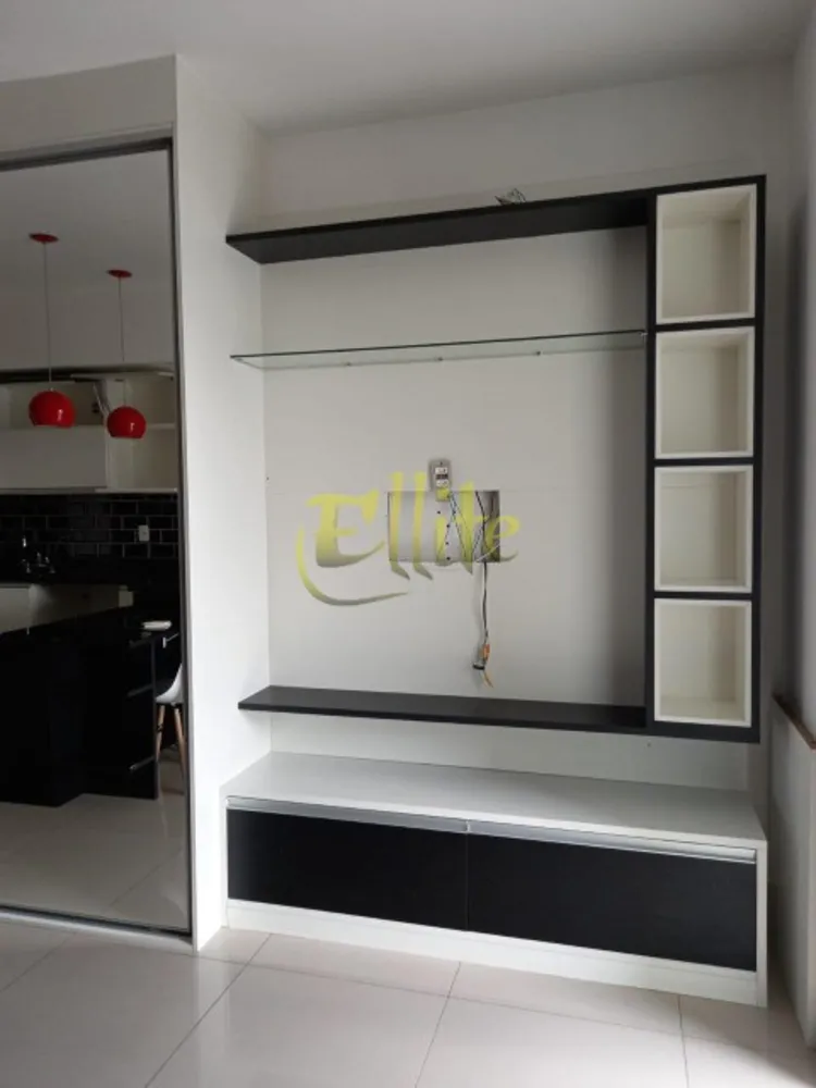 Apartamento, 1 quarto, 35 m² - Foto 4