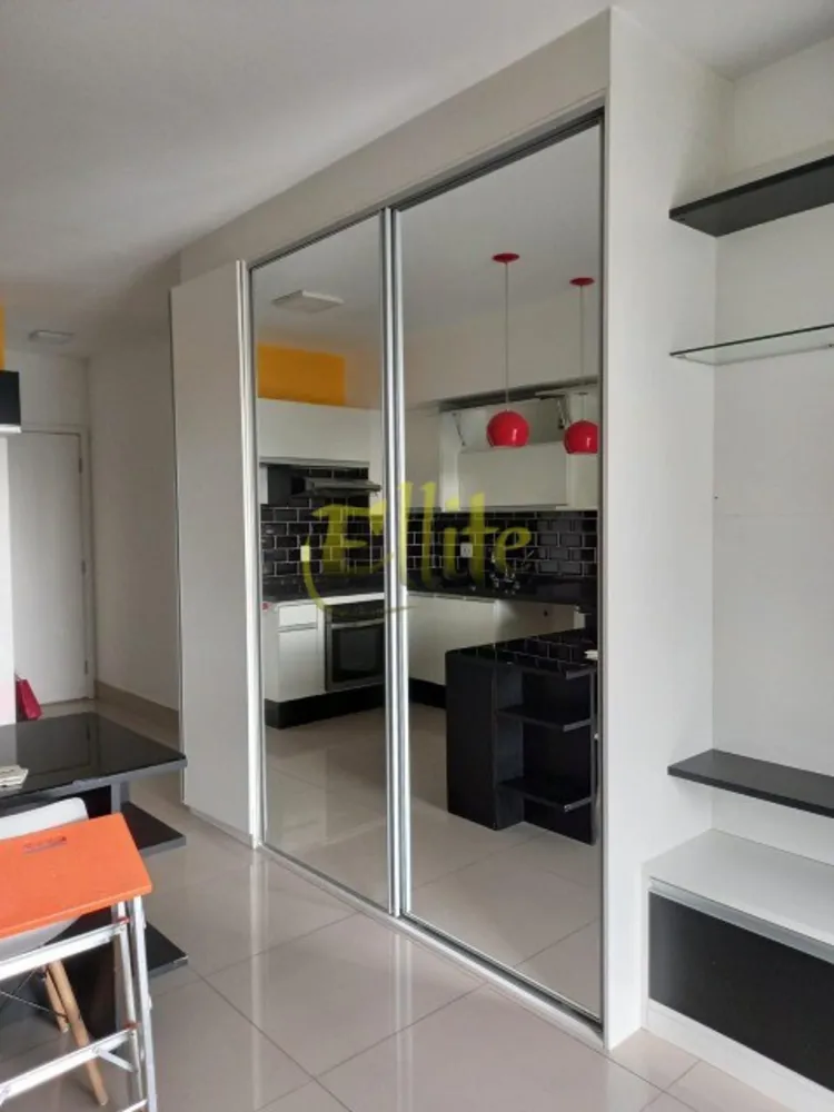 Apartamento, 1 quarto, 35 m² - Foto 5
