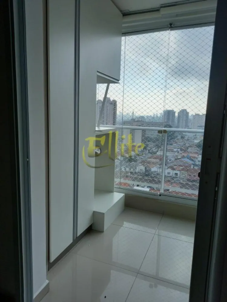 Apartamento, 1 quarto, 35 m² - Foto 2