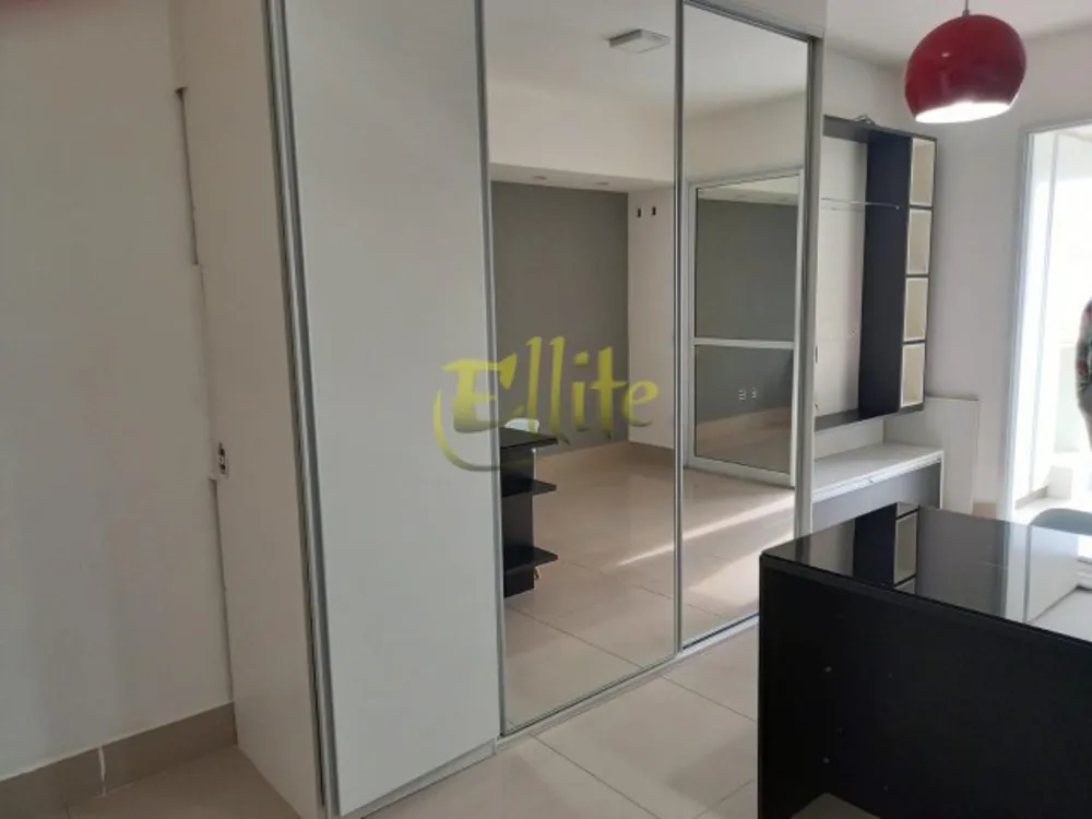 Apartamento, 1 quarto, 35 m² - Foto 3