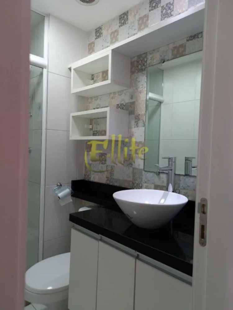 Apartamento, 1 quarto, 35 m² - Foto 7