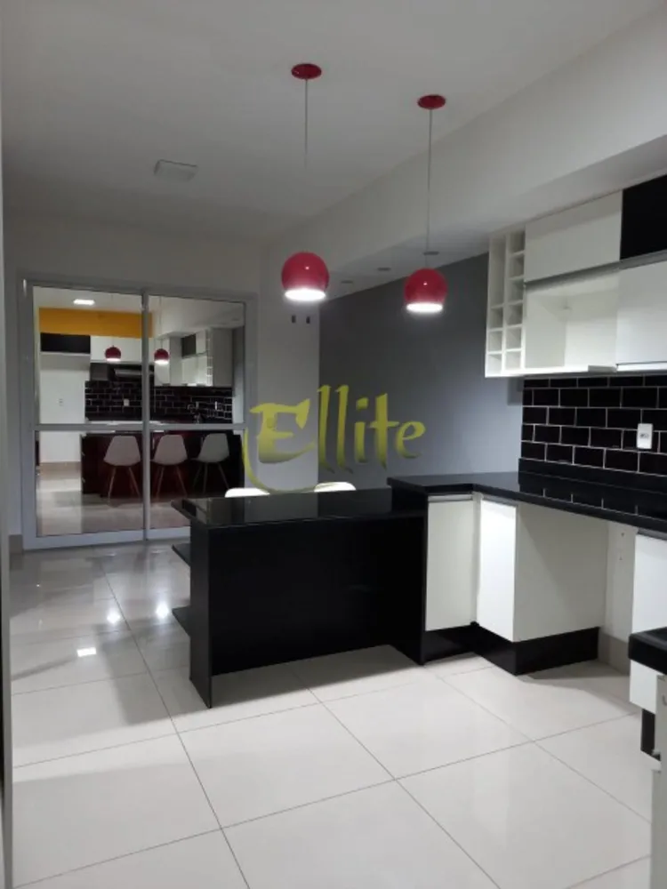 Apartamento, 1 quarto, 35 m² - Foto 4