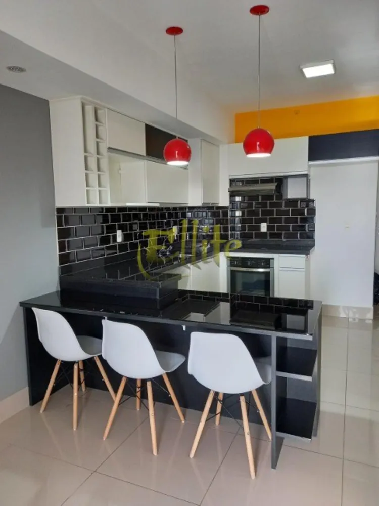 Apartamento, 1 quarto, 35 m² - Foto 8