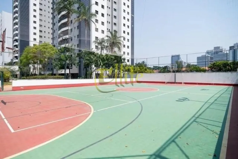 Apartamento, 4 quartos, 134 m² - Foto 2
