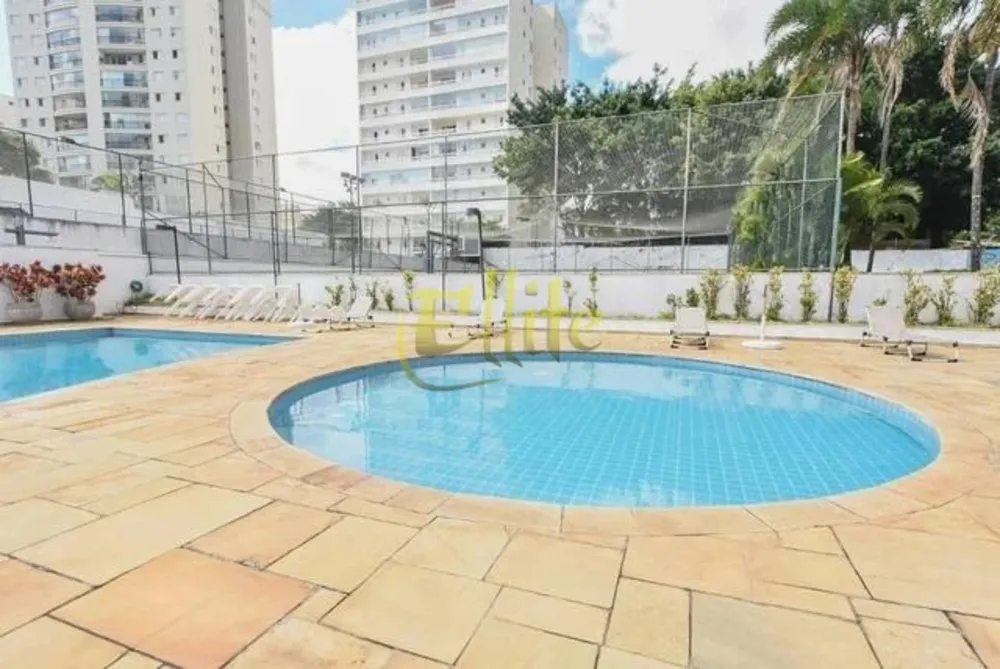 Apartamento, 4 quartos, 134 m² - Foto 1