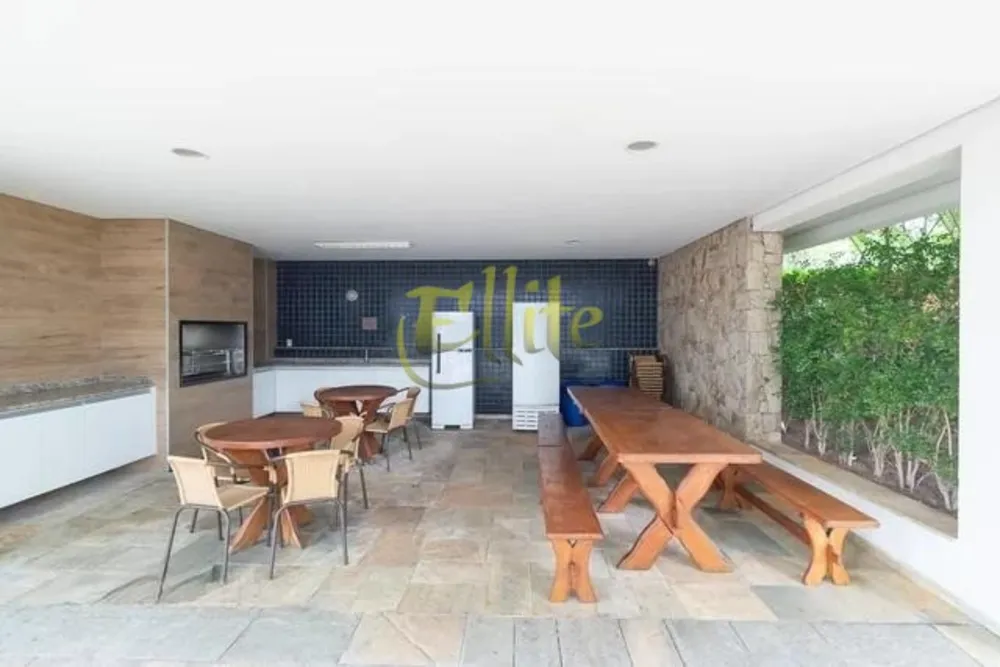 Apartamento, 4 quartos, 134 m² - Foto 3