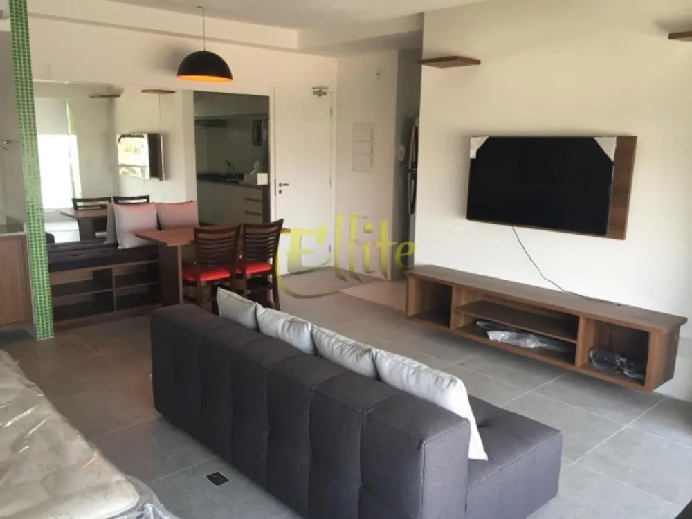 Apartamento, 1 quarto, 50 m² - Foto 5