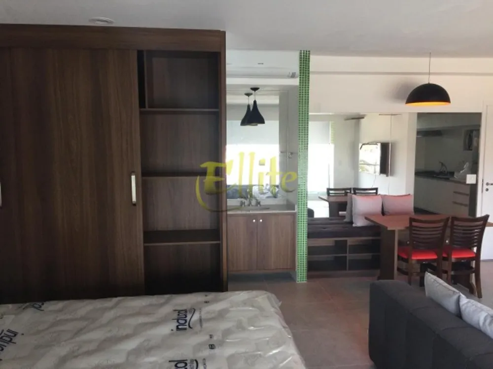 Apartamento, 1 quarto, 50 m² - Foto 2