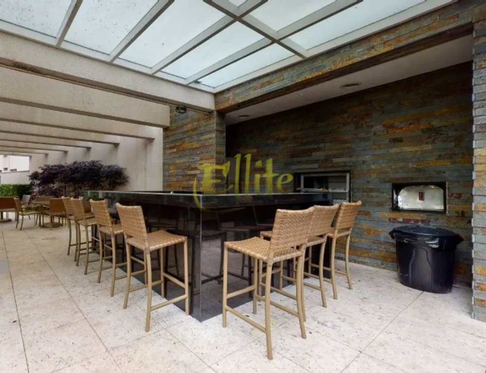 Apartamento, 1 quarto, 50 m² - Foto 5