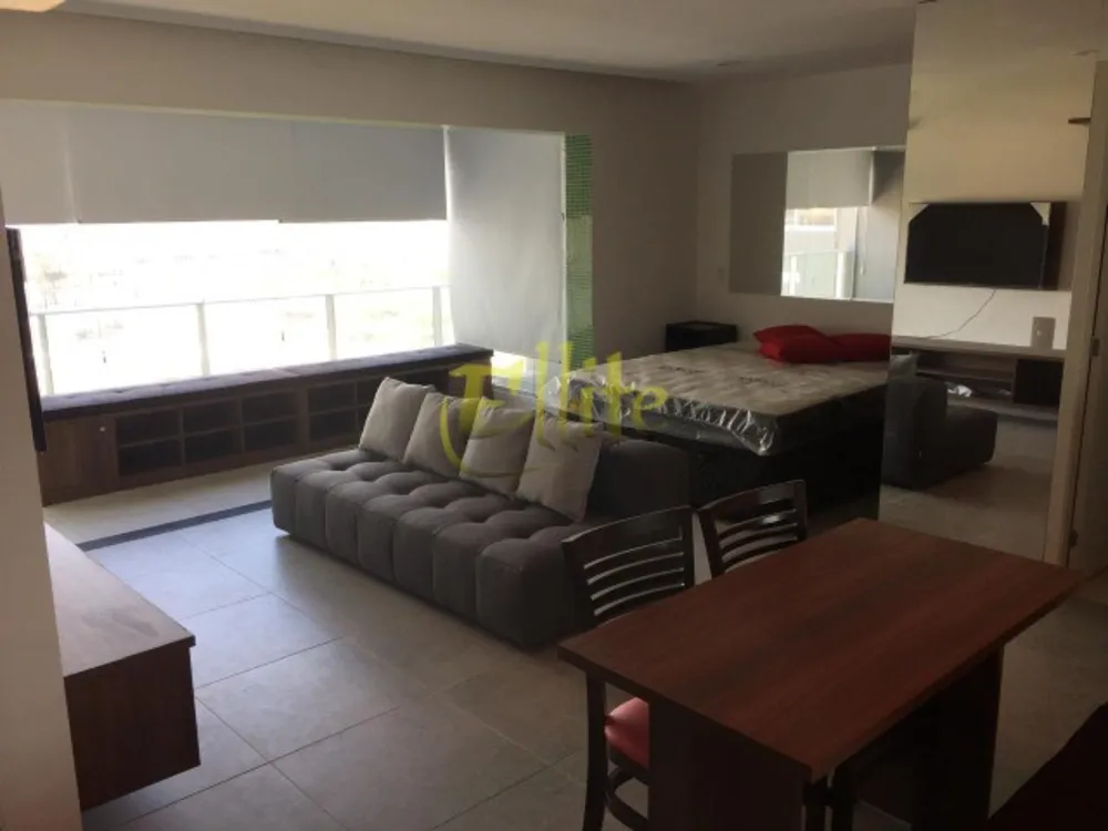 Apartamento, 1 quarto, 50 m² - Foto 3