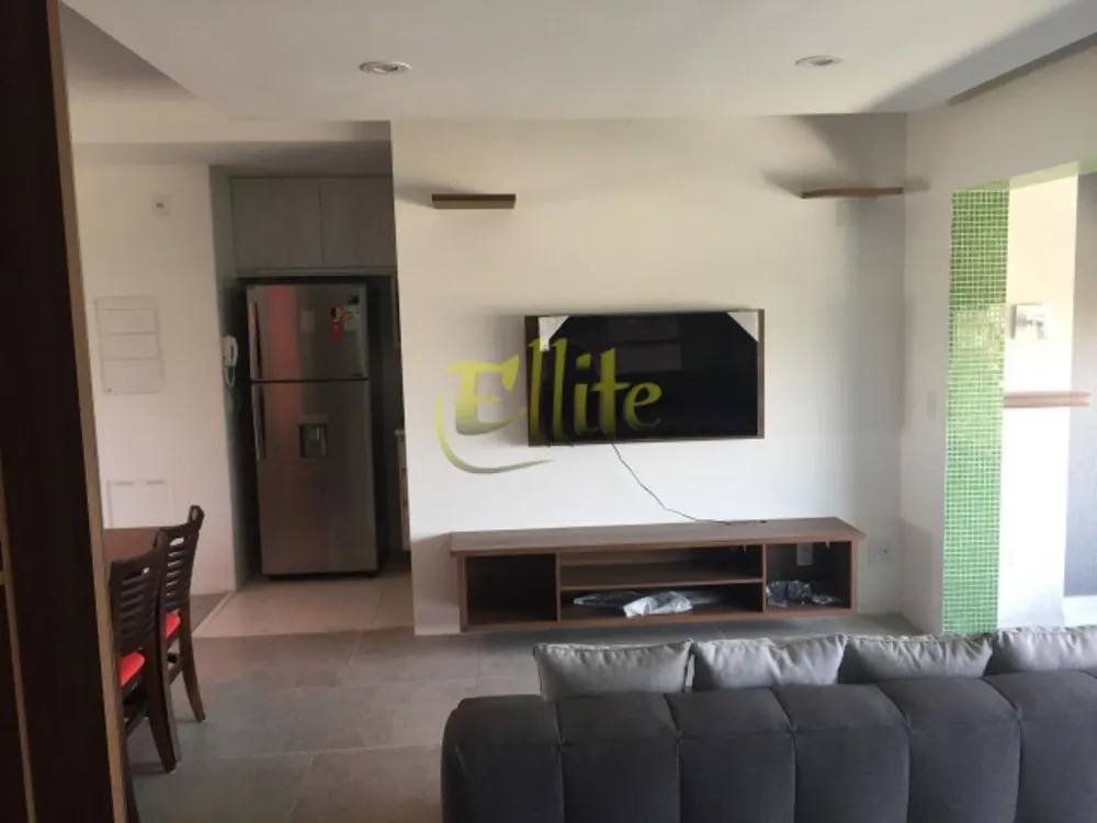 Apartamento, 1 quarto, 50 m² - Foto 4