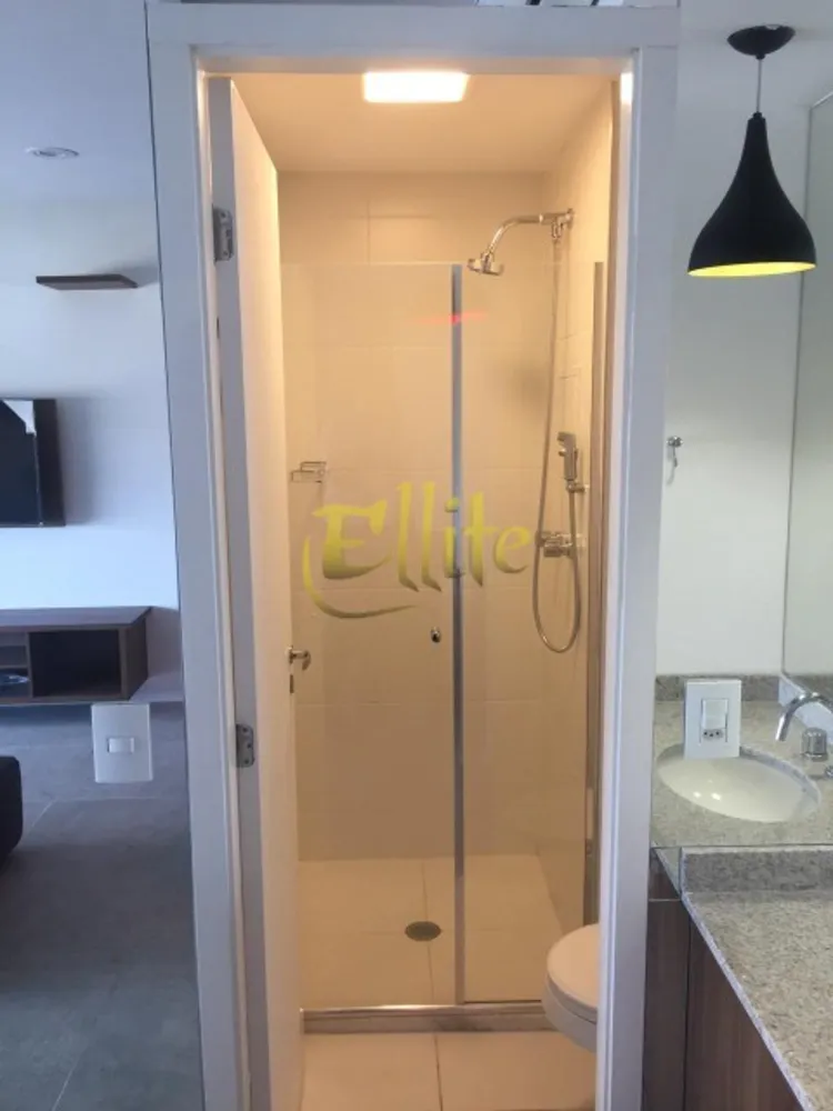 Apartamento, 1 quarto, 50 m² - Foto 7