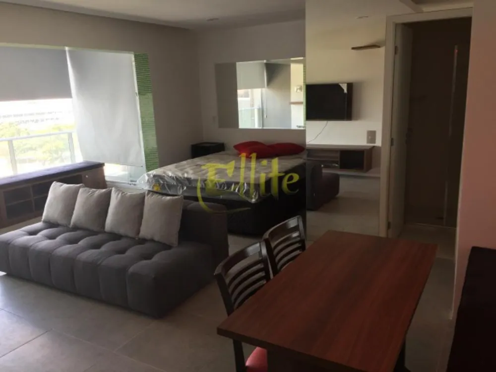 Apartamento, 1 quarto, 50 m² - Foto 1