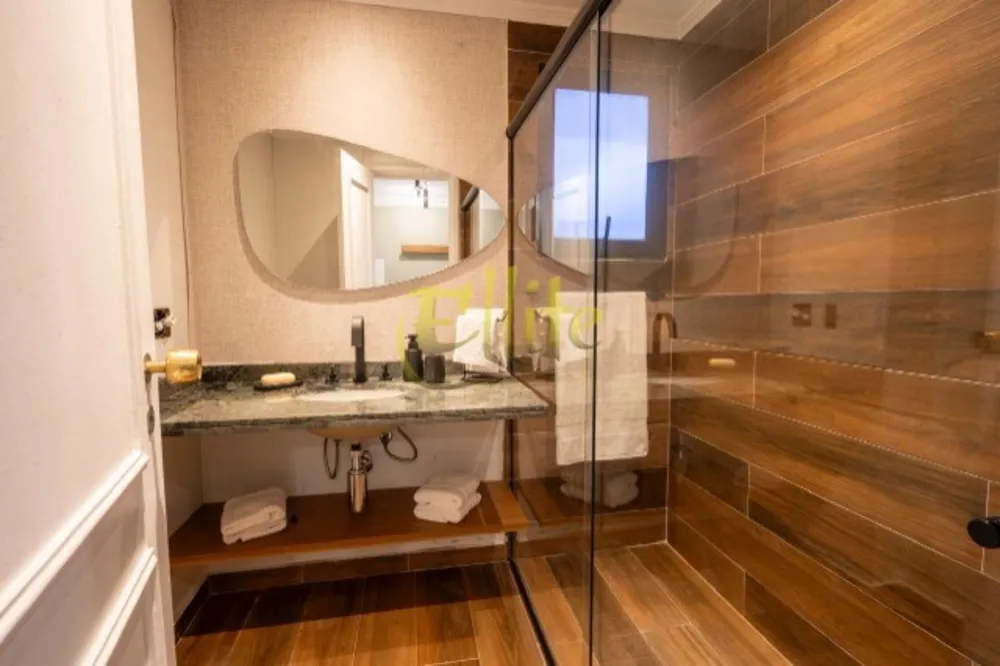 Flat/Apart Hotel, 1 quarto, 36 m² - Foto 3