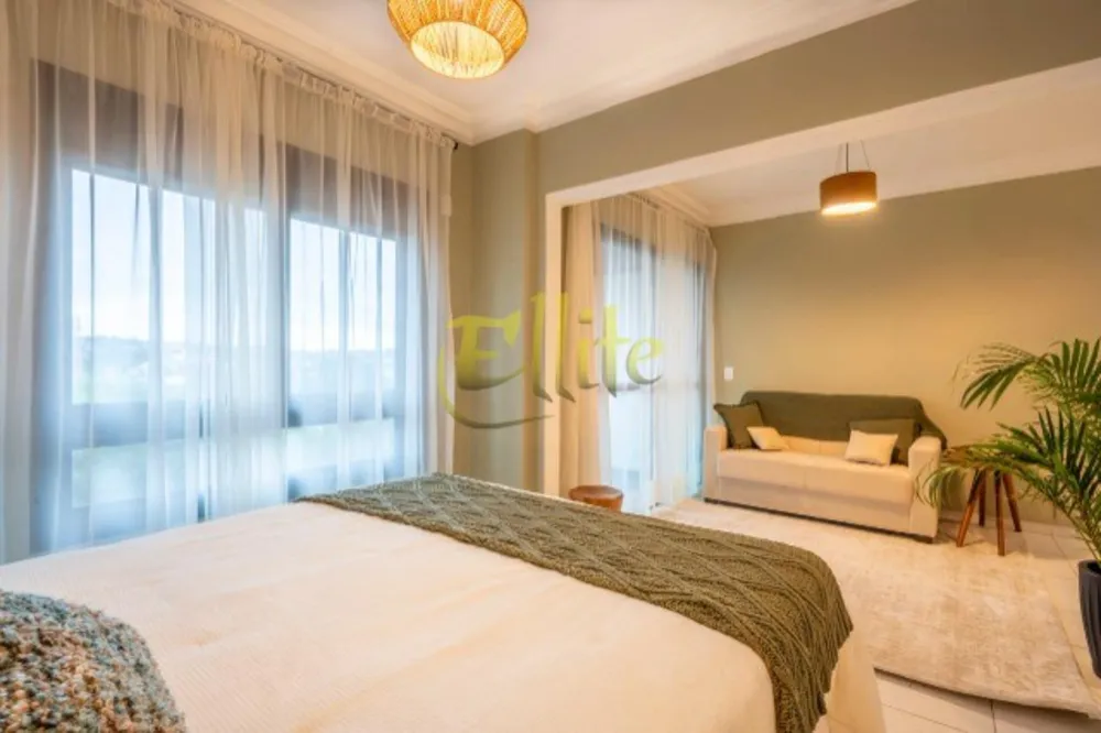 Flat/Apart Hotel, 1 quarto, 36 m² - Foto 1