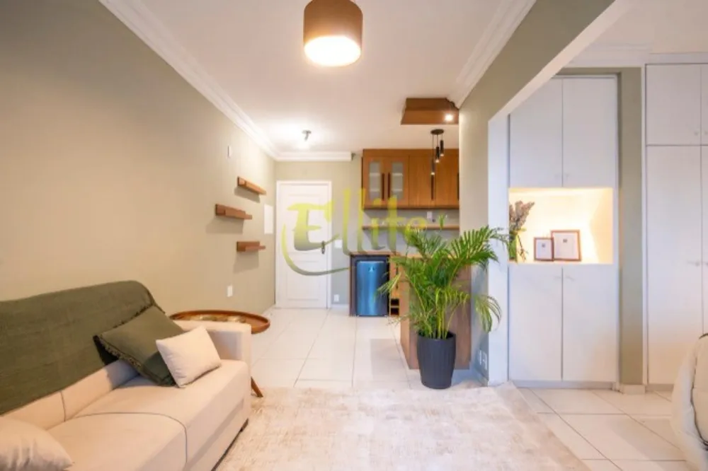 Flat/Apart Hotel, 1 quarto, 36 m² - Foto 6