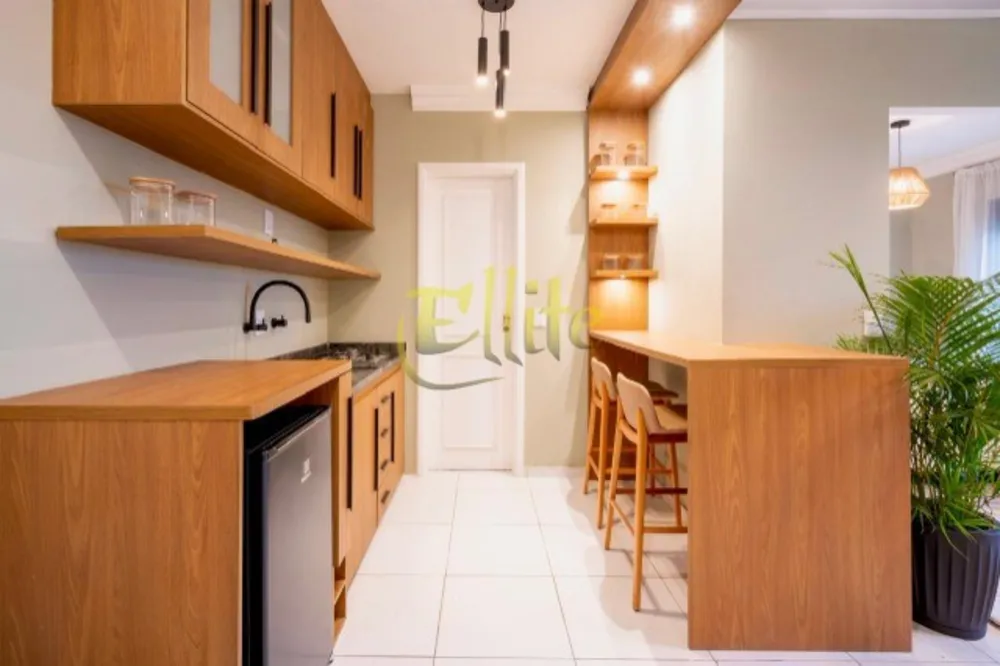 Flat/Apart Hotel, 1 quarto, 36 m² - Foto 5