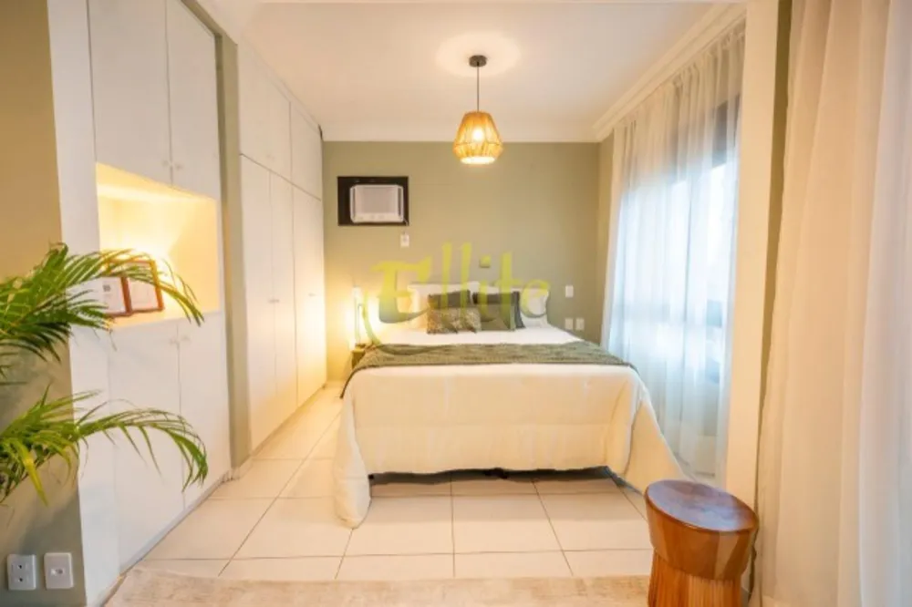 Flat/Apart Hotel, 1 quarto, 36 m² - Foto 2
