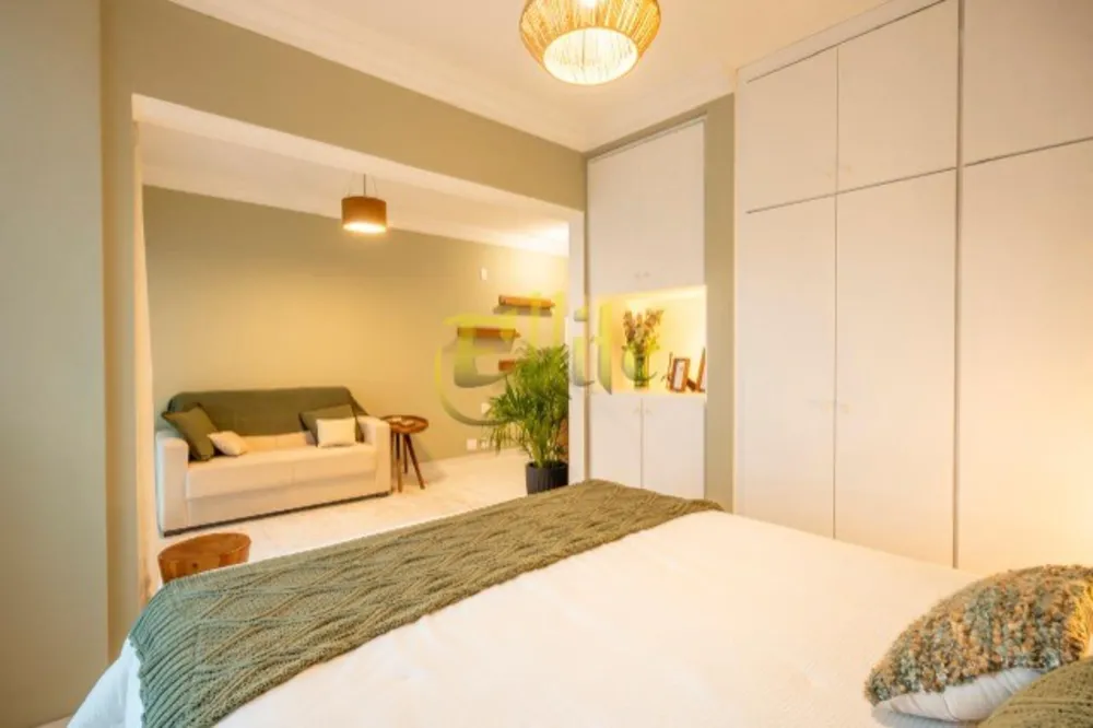 Flat/Apart Hotel, 1 quarto, 36 m² - Foto 7