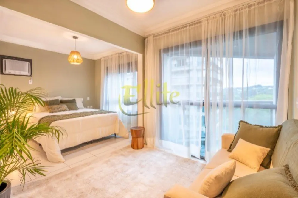 Flat/Apart Hotel, 1 quarto, 36 m² - Foto 4