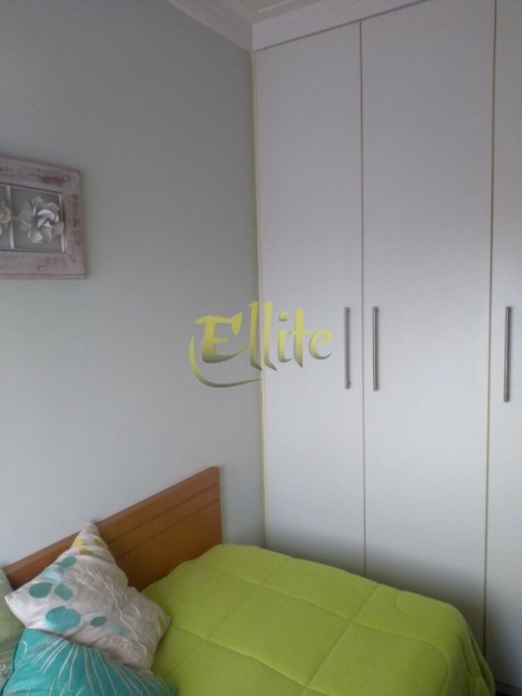 Flat/Apart Hotel para alugar com 2 quartos, 60m² - Foto 2