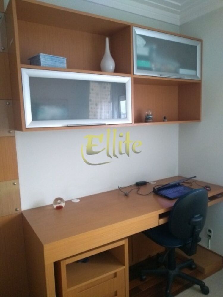 Flat/Apart Hotel para alugar com 2 quartos, 60m² - Foto 3