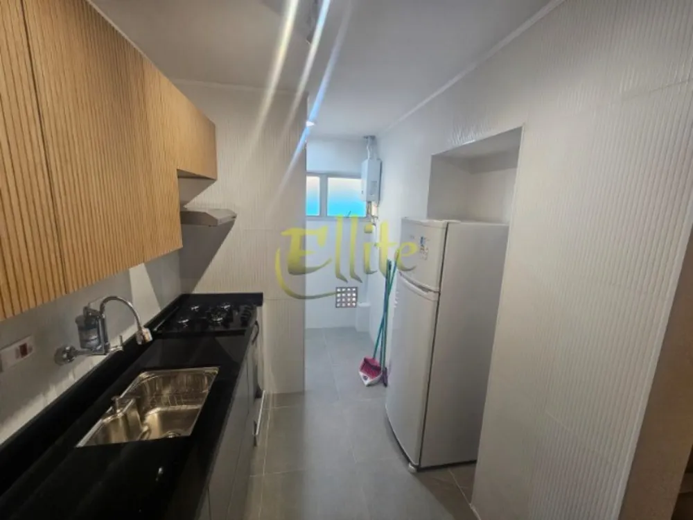 Apartamento, 1 quarto, 50 m² - Foto 4