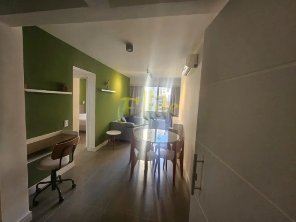Apartamento, 1 quarto, 50 m² - Foto 2