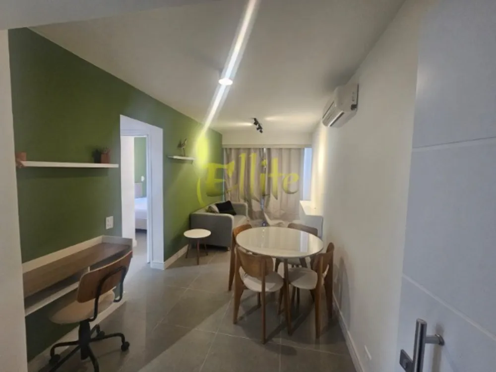 Apartamento, 1 quarto, 50 m² - Foto 2