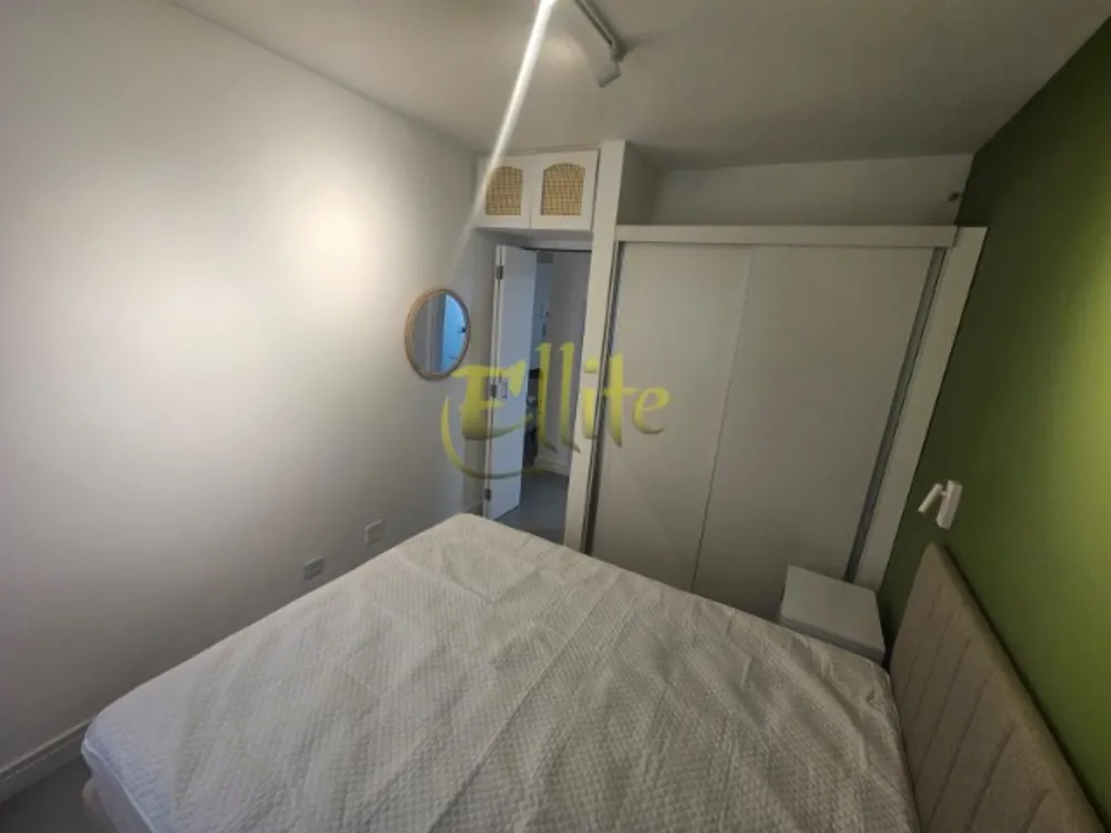 Apartamento, 1 quarto, 50 m² - Foto 3