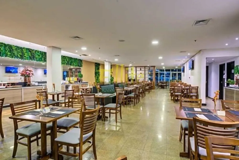 Flat/Apart Hotel, 1 quarto, 30 m² - Foto 4