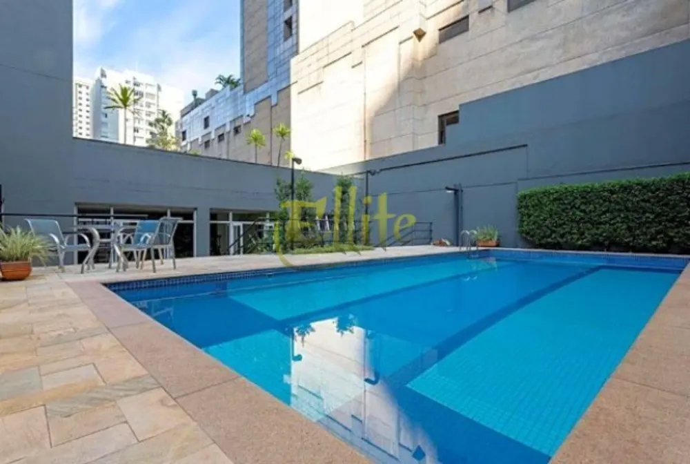 Flat/Apart Hotel, 1 quarto, 30 m² - Foto 3