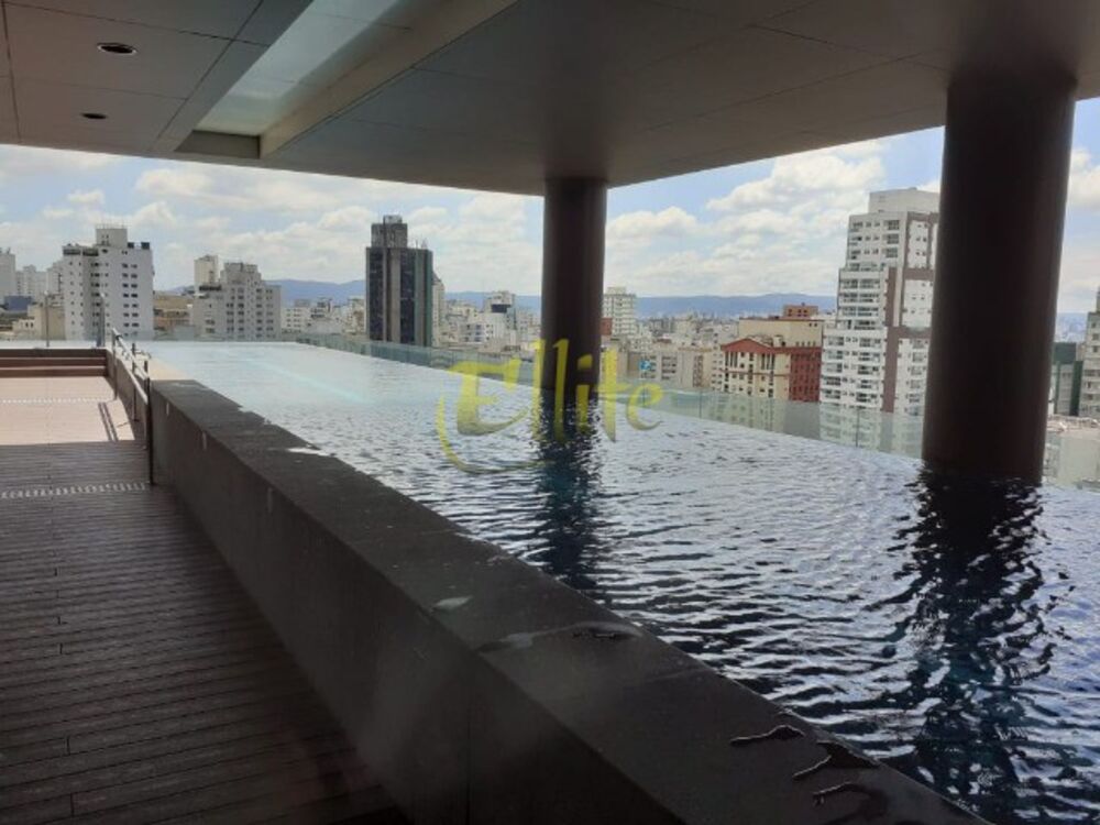 Flat/Apart Hotel, 1 quarto, 35 m² - Foto 3