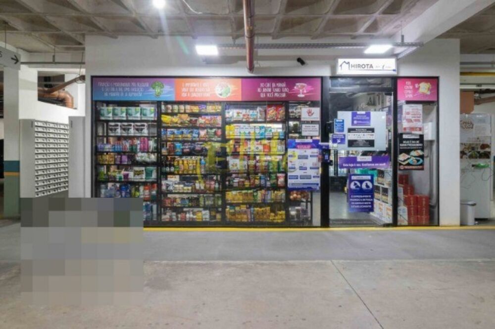 Flat/Apart Hotel, 1 quarto, 35 m² - Foto 4