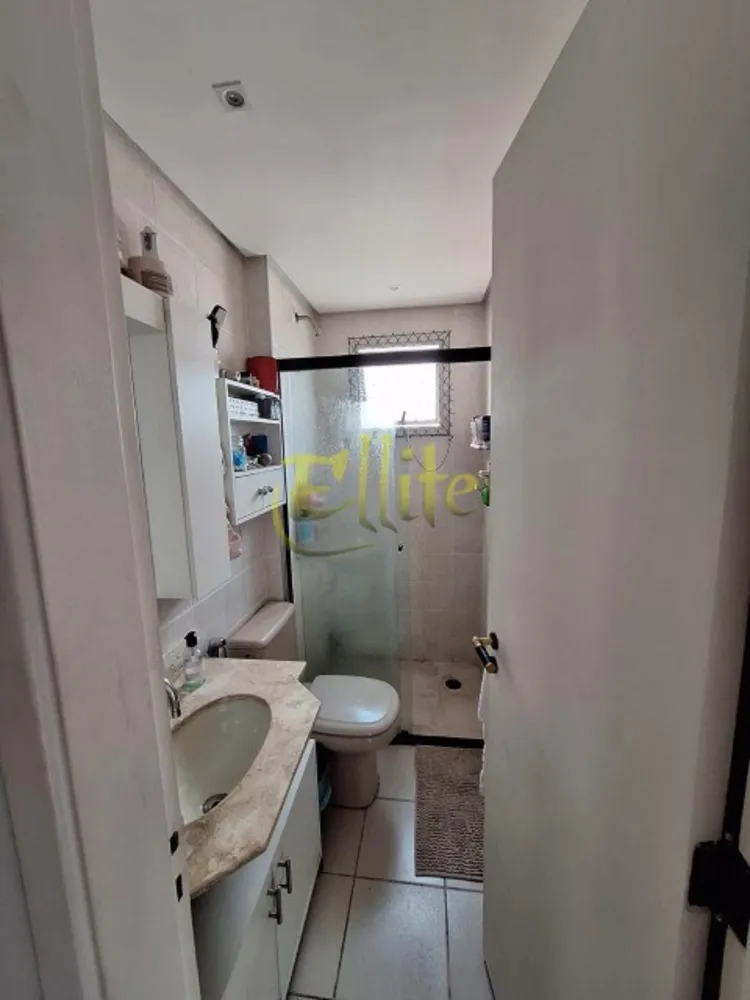 Apartamento, 3 quartos, 80 m² - Foto 3