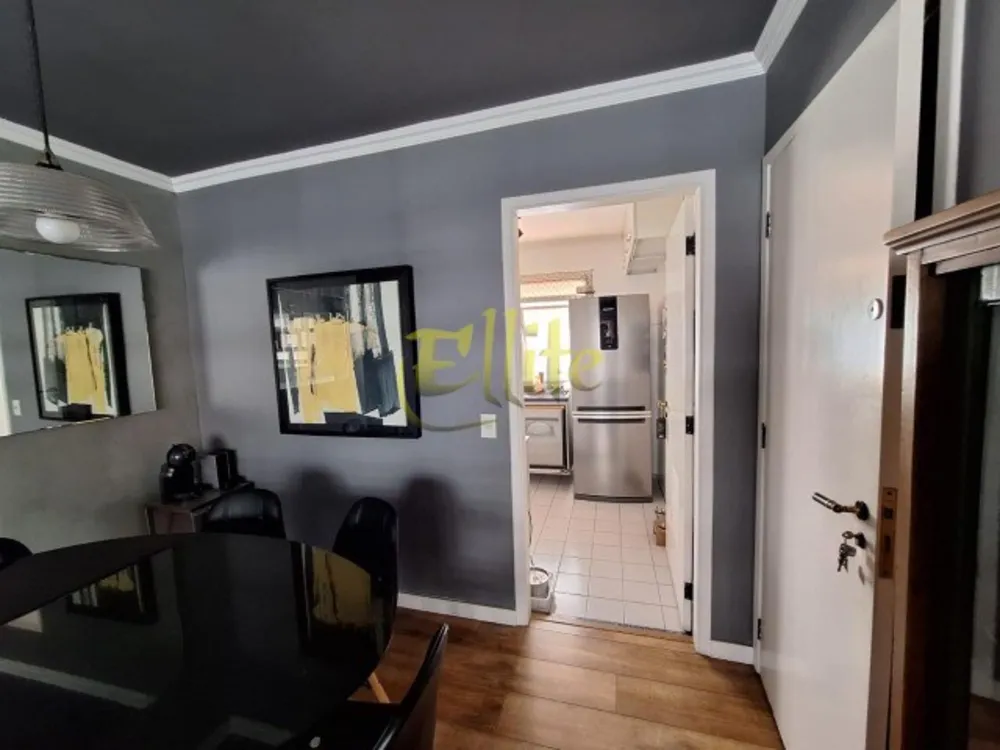 Apartamento, 3 quartos, 80 m² - Foto 2