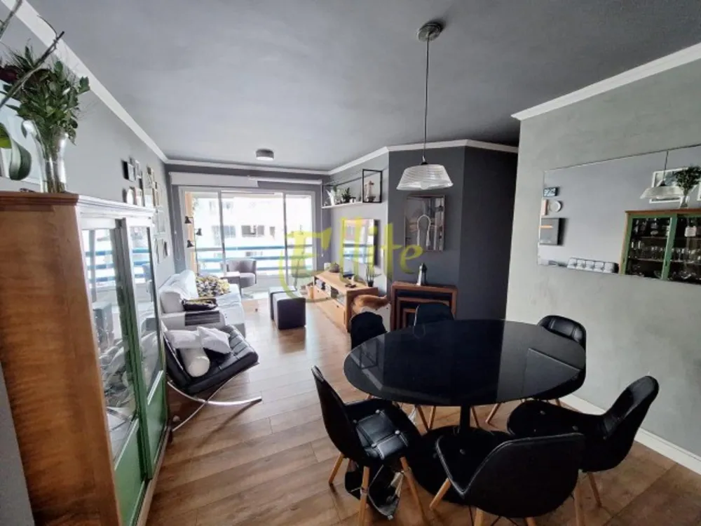Apartamento, 3 quartos, 80 m² - Foto 1