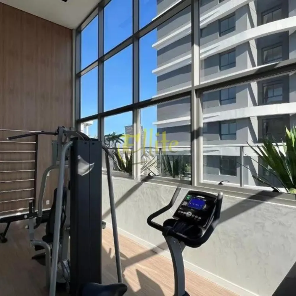 Apartamento, 1 quarto, 26 m² - Foto 6