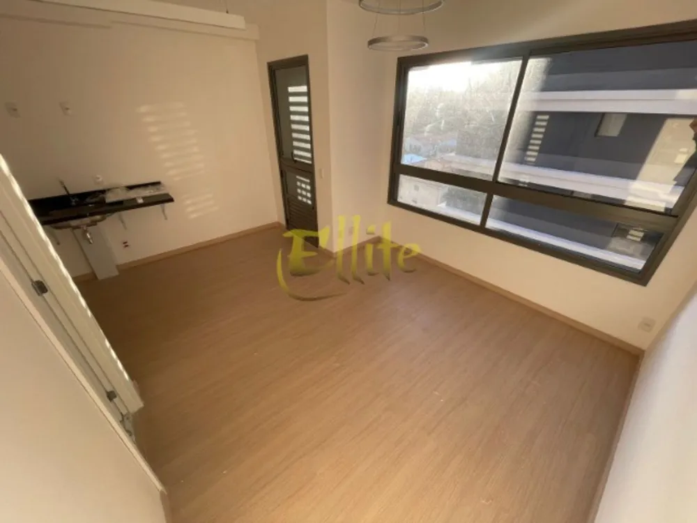 Apartamento, 1 quarto, 26 m² - Foto 7