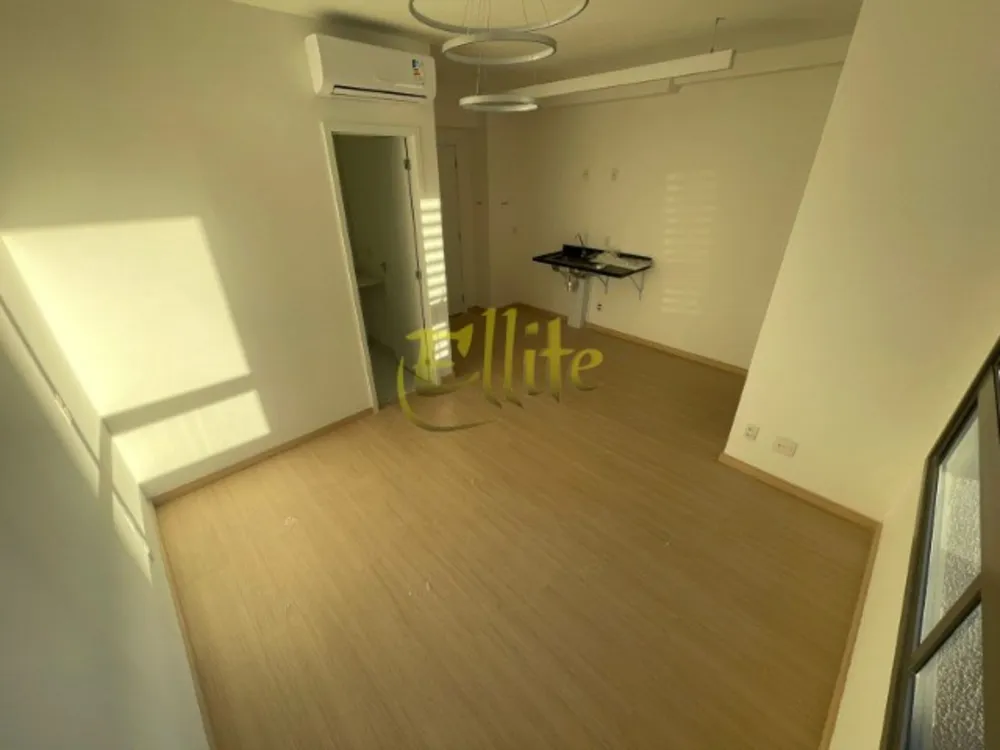 Apartamento, 1 quarto, 26 m² - Foto 3