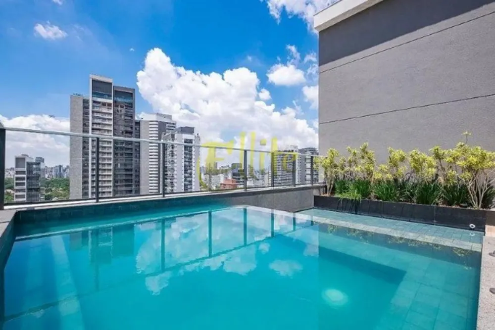 Apartamento, 1 quarto, 26 m² - Foto 5
