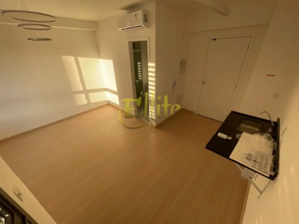 Apartamento, 1 quarto, 26 m² - Foto 8