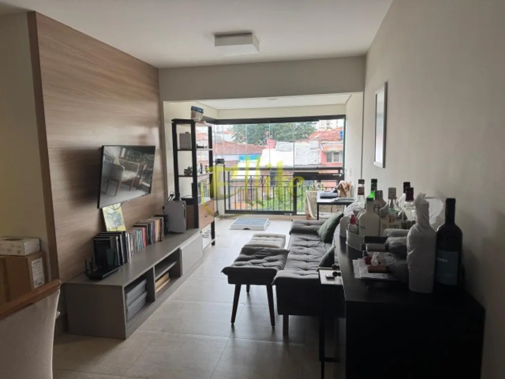 Apartamento, 2 quartos, 60 m² - Foto 1