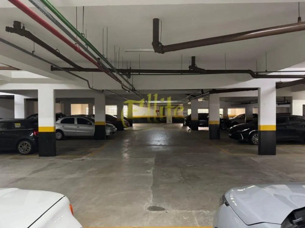 Apartamento, 2 quartos, 60 m² - Foto 9