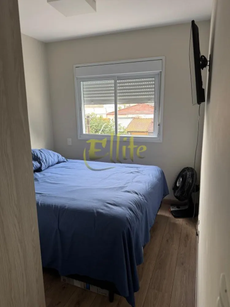 Apartamento, 2 quartos, 60 m² - Foto 3