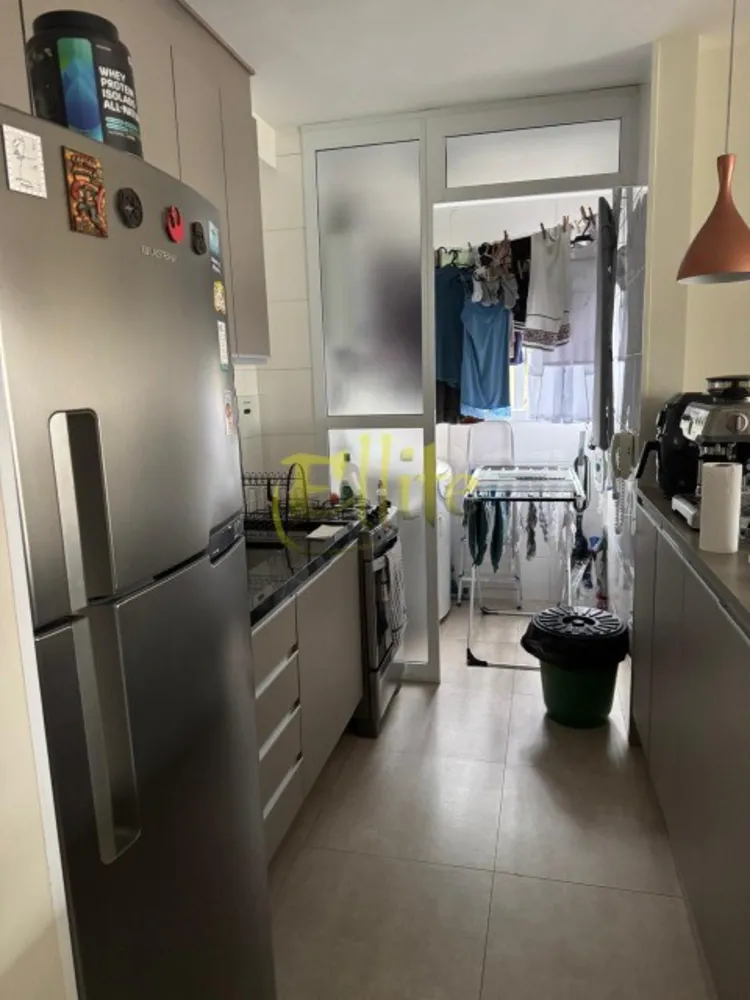 Apartamento, 2 quartos, 60 m² - Foto 2