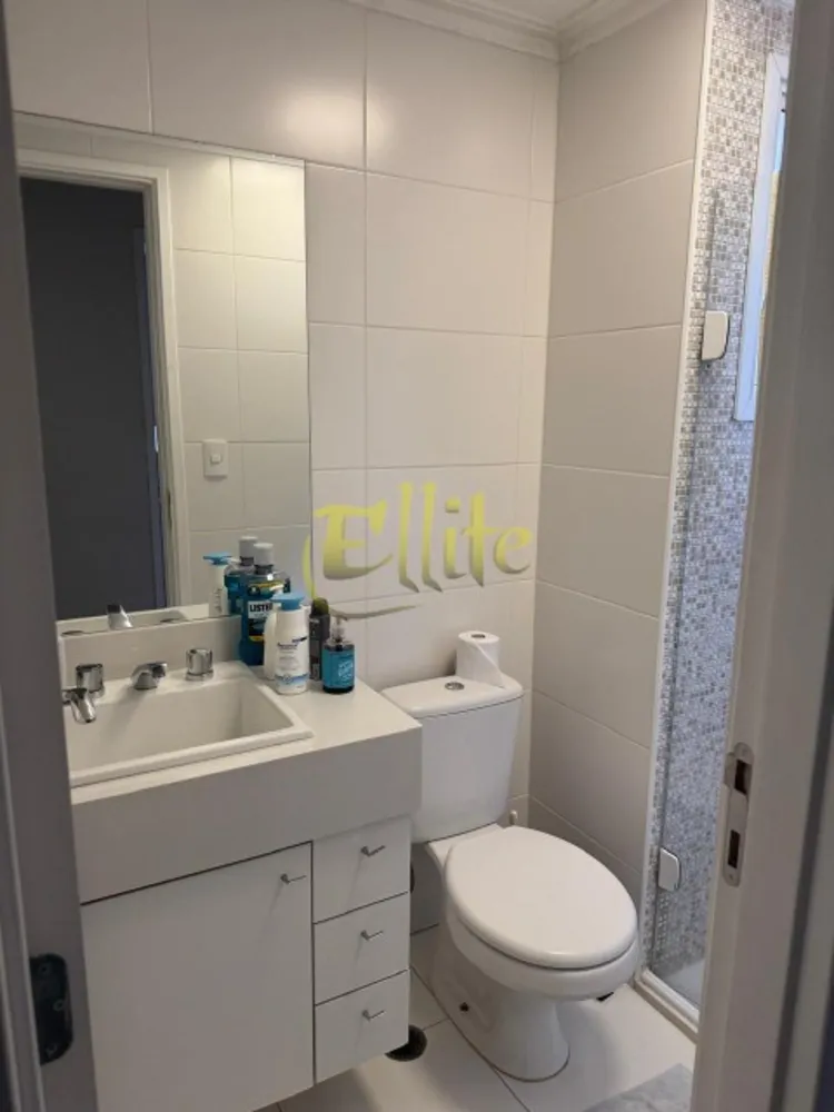 Apartamento, 2 quartos, 60 m² - Foto 4