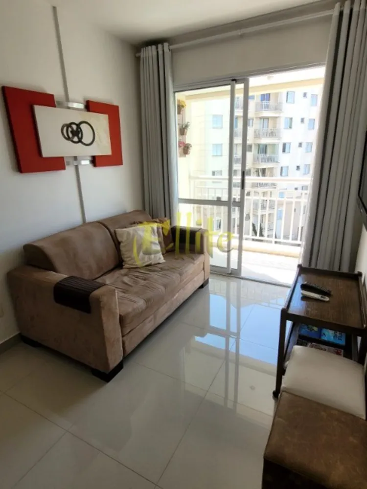 Apartamento, 1 quarto, 32 m² - Foto 4